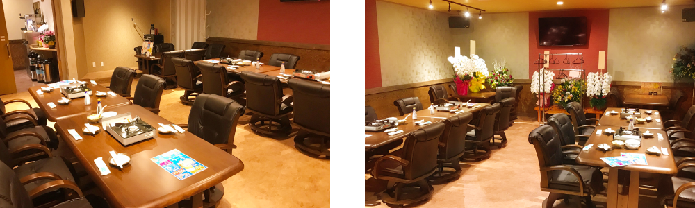 下館駅前に居酒屋「一期一会 宴(えん)」オープン！