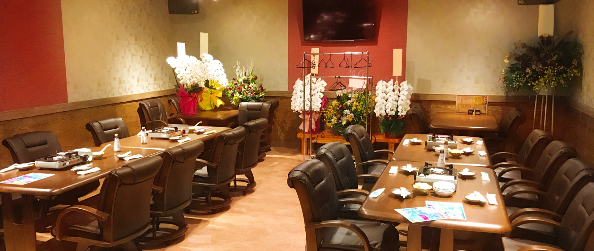 下館駅前に居酒屋「一期一会 宴(えん)」オープン