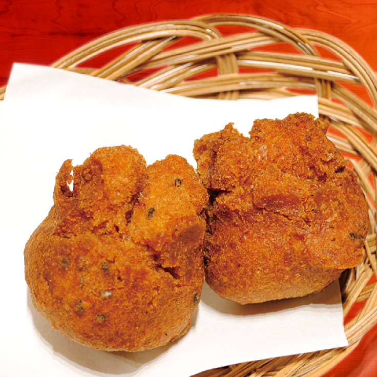 サーターアンダギー（1つ）