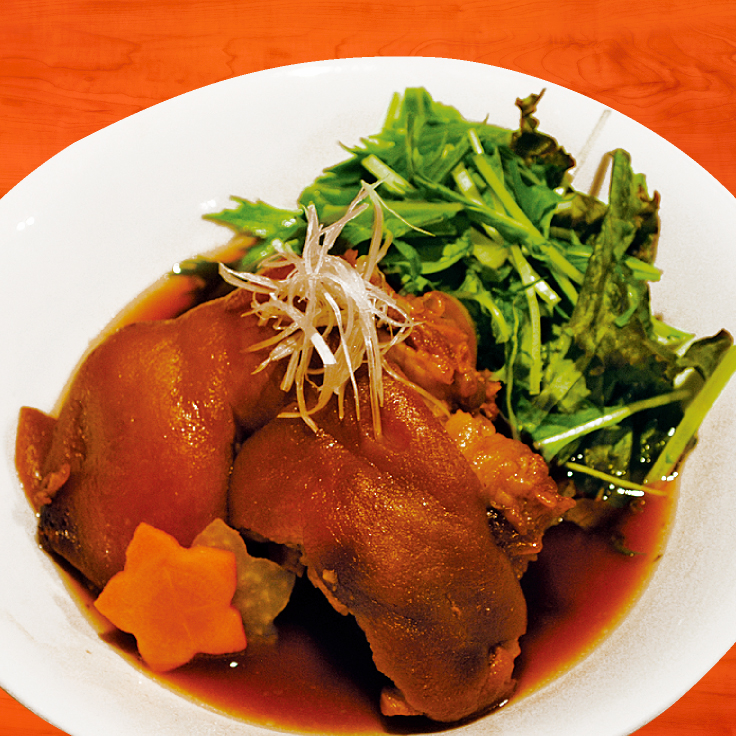 テビチのトロトロ煮（1個）